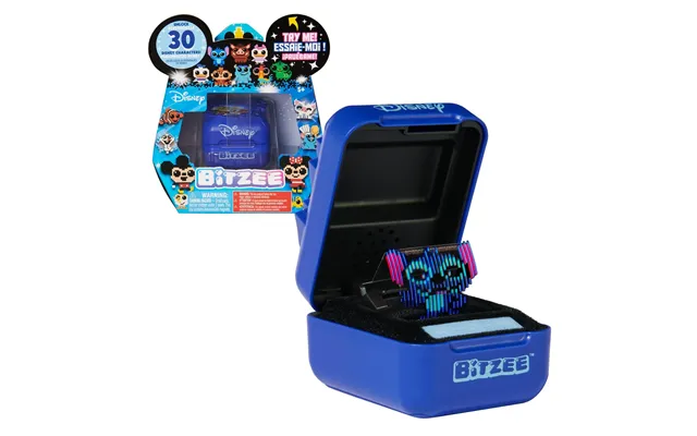 Bitzee Disney Interactive Digital Pet
