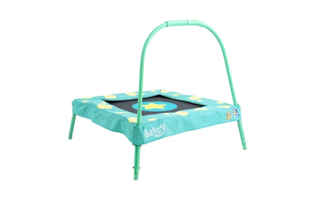 Bluey 3ft Toddler Trampoline