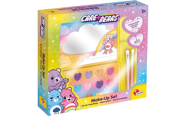 Care Bears Make Up Set
