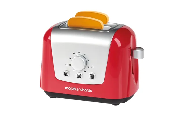 Casdon Morphy Richards Toaster Toy