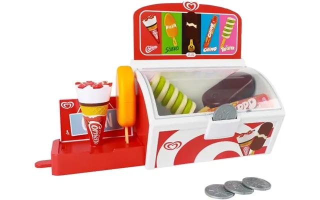Casdon Walls Ice Cream Freezer