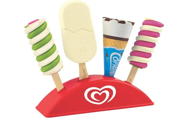 Casdon Walls Ice Cream Stand
