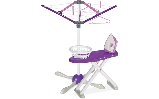 Casdon Wash Day Toy Set