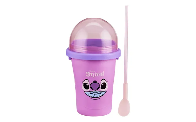 Chillfactor Disney Stitch Slushy Maker - Angel