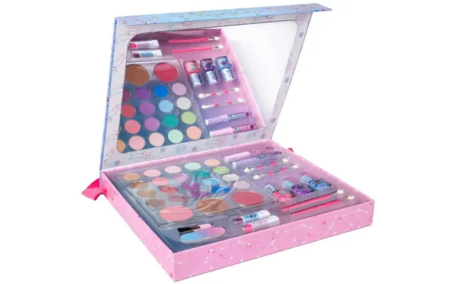 Create It Beauty Case
