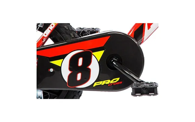 Dino Pro-cross 12inch Bike