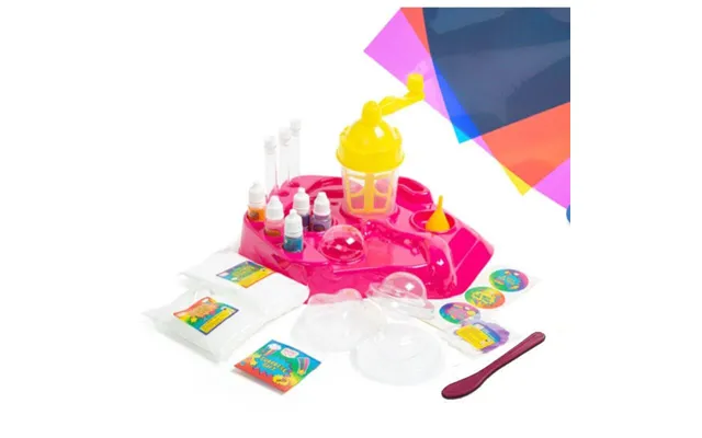 Diy Bath Bomb Creation Station