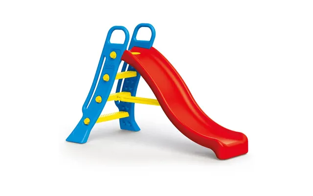 Dolu Big Water Slide