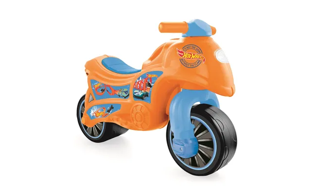 Dolu Hot Wheels Motorcycle