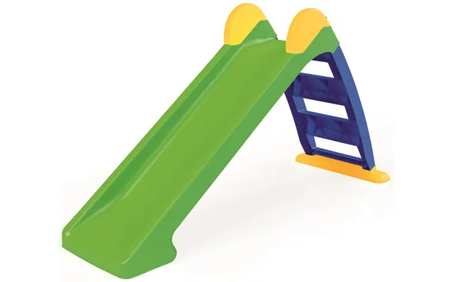 Dolu Junior Slide - Green