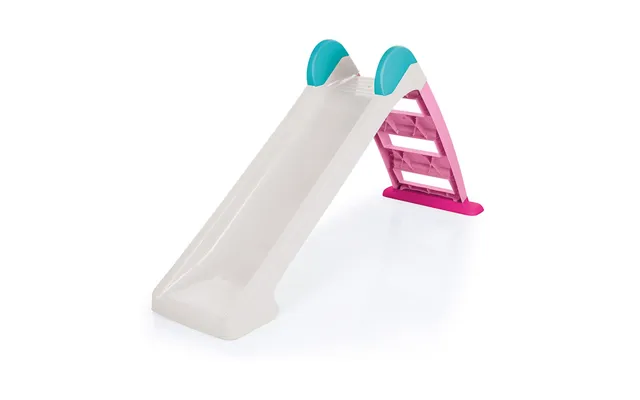 Dolu My First Slide - Pink & White