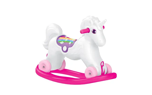 Dolu Rocking Unicorn