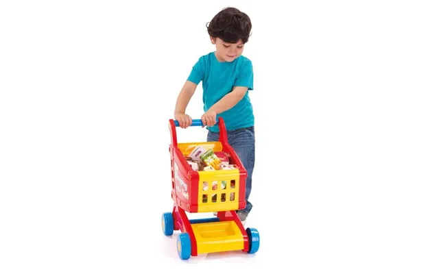 Dolu Shopping Cart