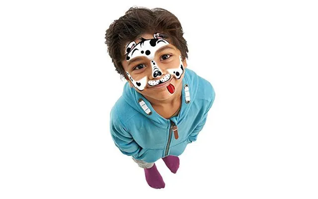 Face Paintoos Pet Pack