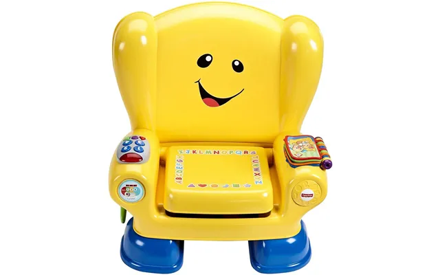 Fisher Price Laugh And Learn Smart Stages Chair