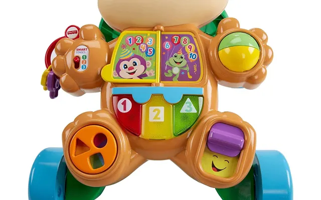 Fisher Price Laugh & Learn Puppy Walker
