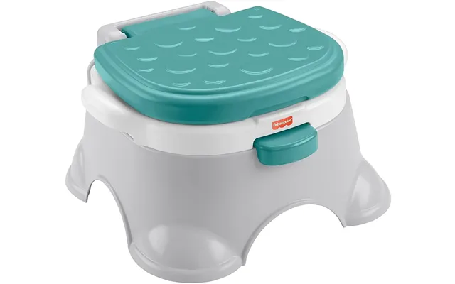 Fisher-price 3-in-1 Potty