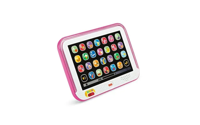 Fisher-price Laugh & Learn Smart Stages Tablet Assortment
