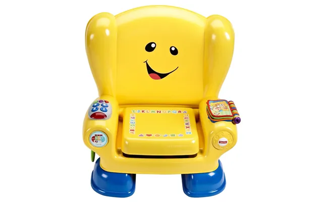 Fisher-price Smart Stages Chair