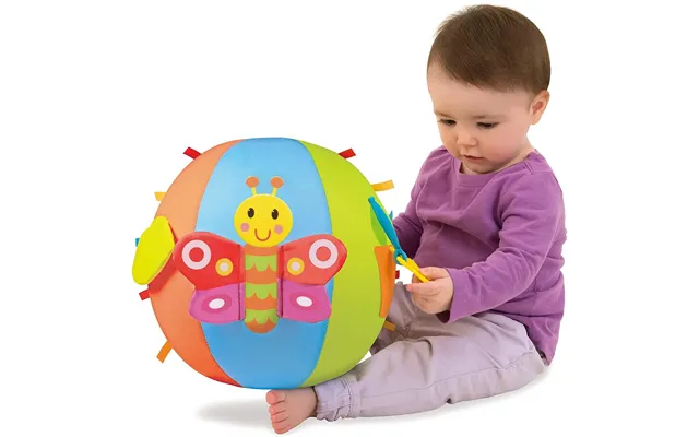 Galt Activity Ball