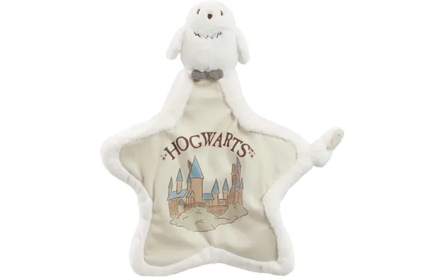 Harry Potter Hedwig Comfort Blanket