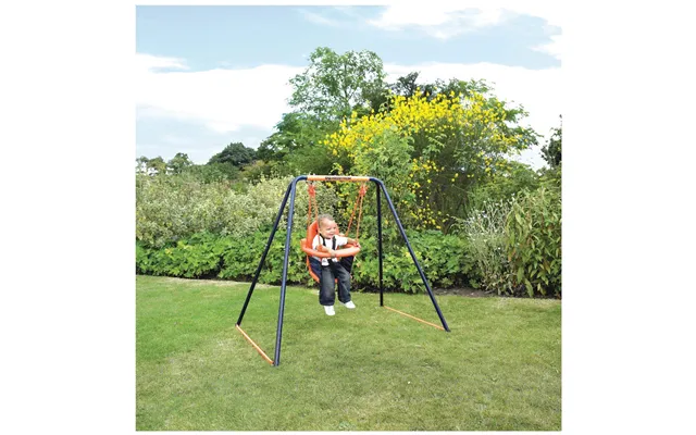 Hedstrom Deluxe 2 In 1 Swing