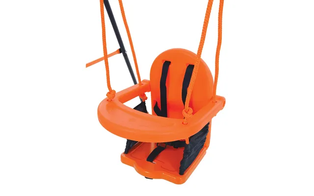 Hedstrom Musical Toddler Swing