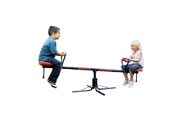 Hedstrom Seesaw