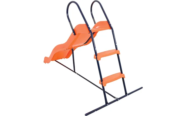 Hedstrom Wavy Slide