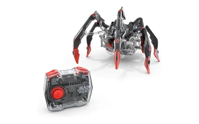 Hexbots Remote Control Tarantula