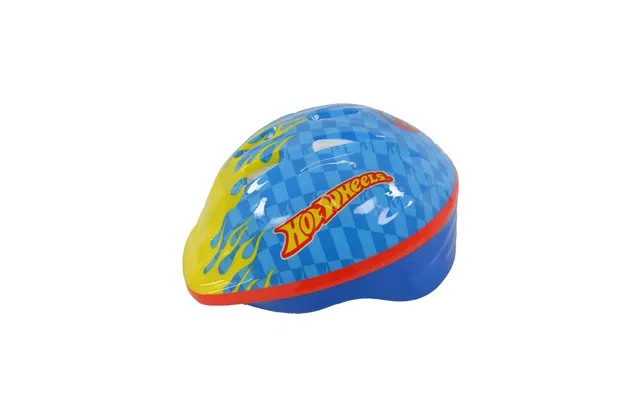 Hot Wheels Safety Helmet