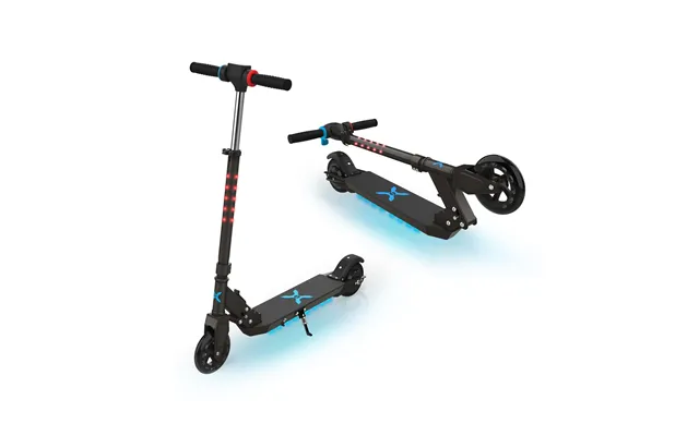 Hover-1 Comet Electric Scooter - Black