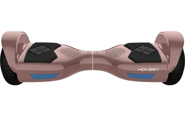 Hover-1 Helix Hoverboard - Rose Gold