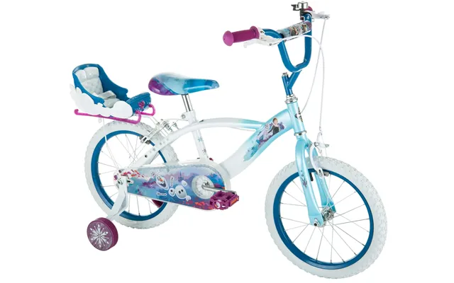 Huffy Frozen 16 Bike