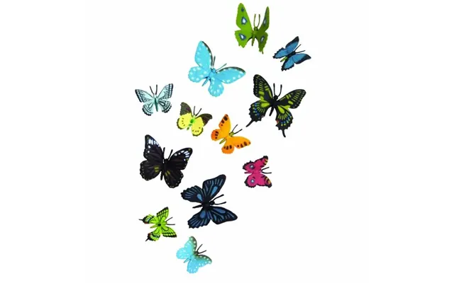 Insect Lore Big Bunch O' Butterflies