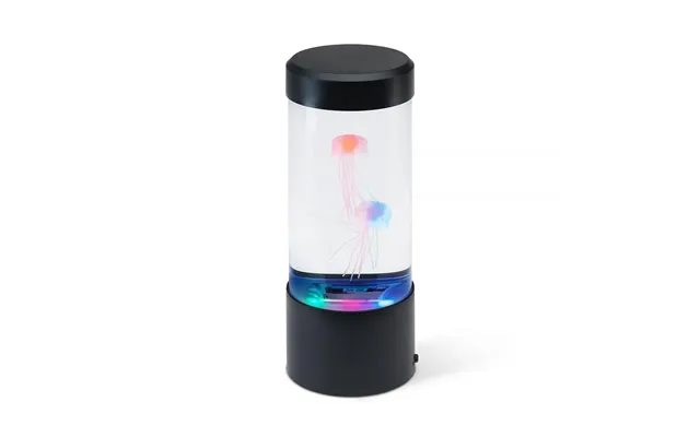 Jelly Fish Lamp