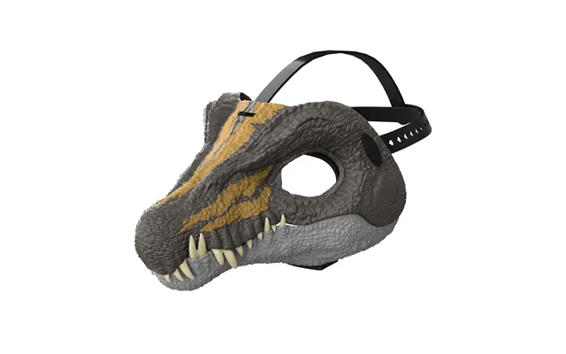 Jurassic World Roarin' Spinosaurus Mask