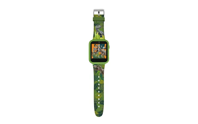 Jurassic World Smart Watch