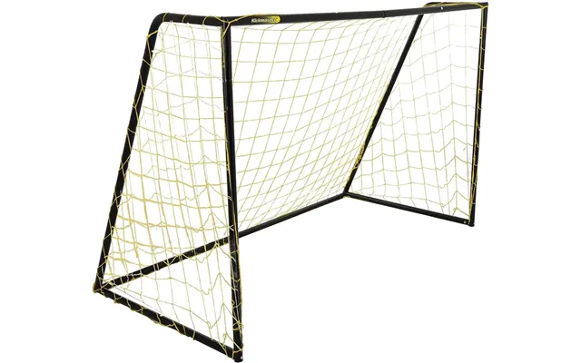 Kickmaster Hd 8ft Goal