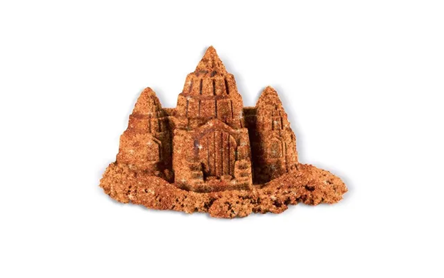 Kinetic Sand 1lb - Metallic Rose Gold