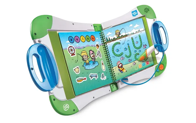 Leapfrog Leapstart Electronic Book