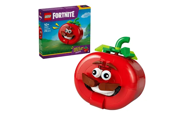 Lego Fortnite Tomatohead 77079