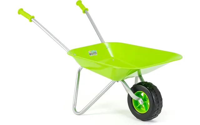 Little Roots Wheel Barrow