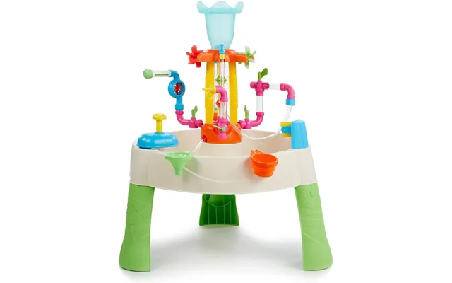 Little Tikes Fountain Factory Water Table