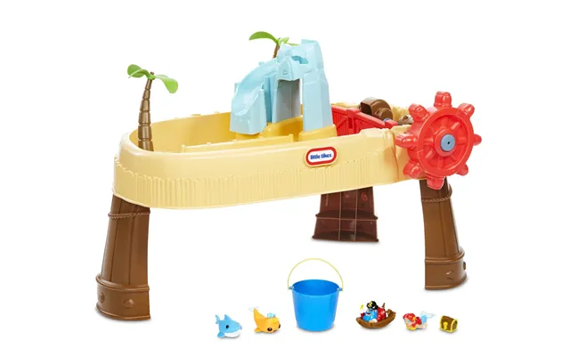 Little Tikes Island Wave Maker Table