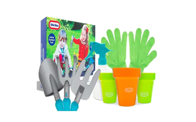 Little Tikes Little Gardener Set