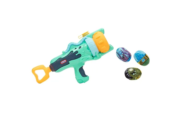Little Tikes My First Mighty Blasters Spray Blaster