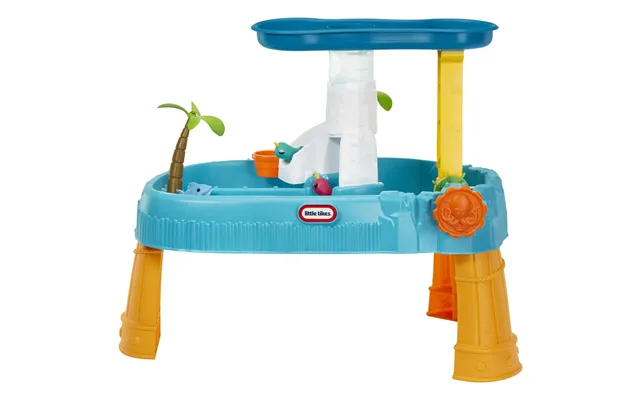 Little Tikes Waterfall Island Water Table