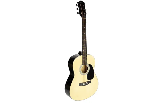 Martin Smith Acoustic Guitar - Natural