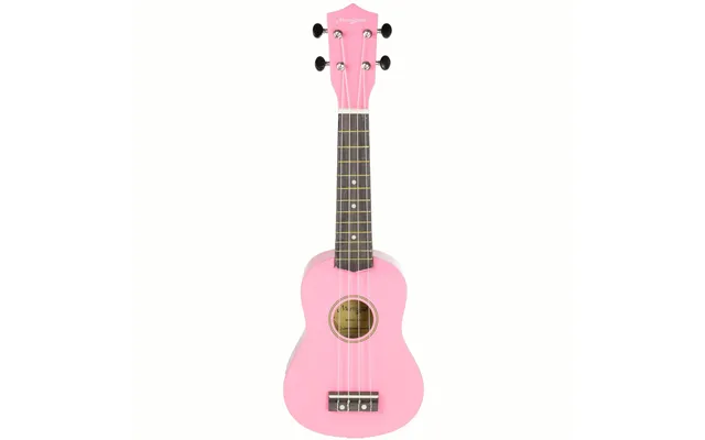 Martin Smith Ukulele Superkit - Pink